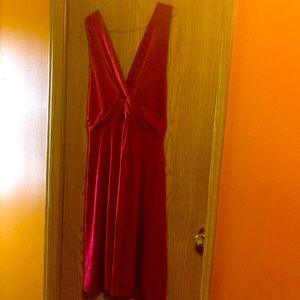 🌟3 for $15🌟 Never worn red party dress!